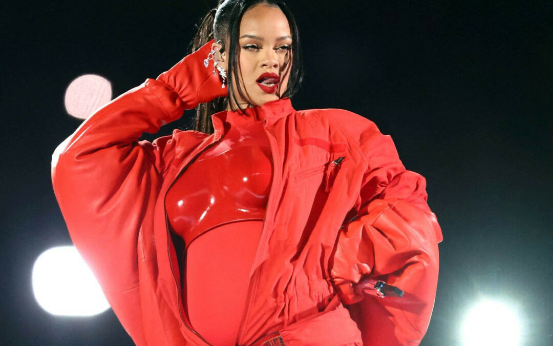 A Man Was Taken Aback When He Discovered Rihanna Had Paid Him $500,000 To Move Out Of His Own Home For A Week