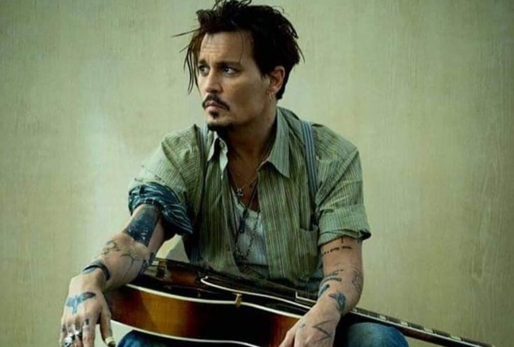 Johnny Depp Maintains That He Has Limited Necessity For Hollywood