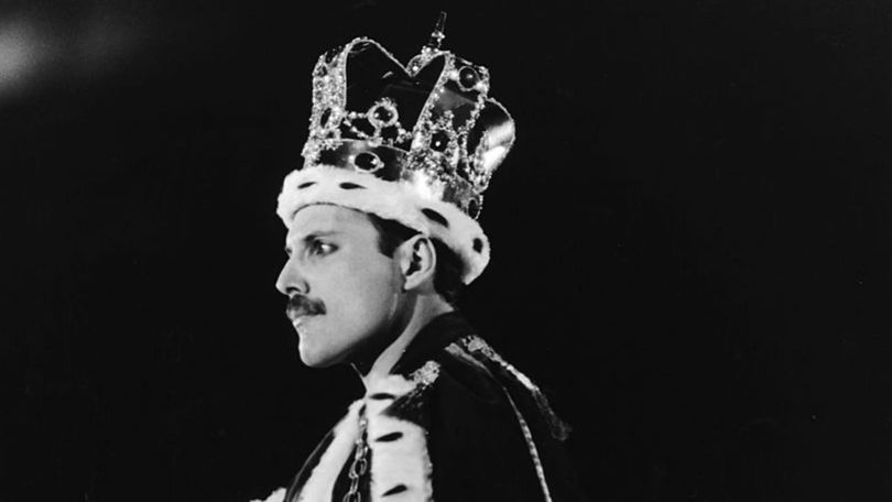 It Is Possible That The Music Catalogue Of Queen May Be Sold For A Sum Of $1 Billion In The Near Future