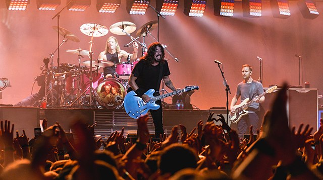 The Foo Fighters Have Dedicated Their New Album To Taylor Hawkins And Dave Grohl’s Mothers
