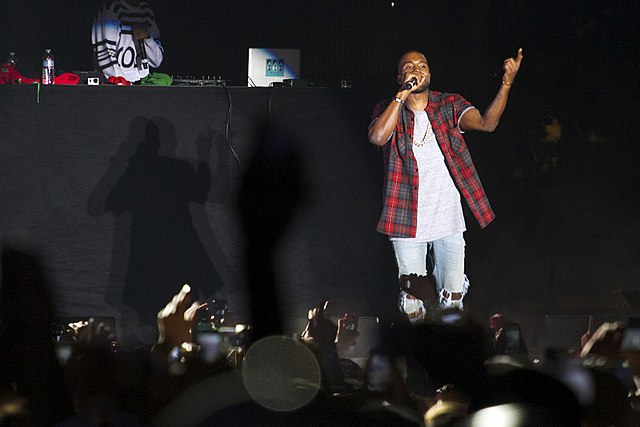 Kanye West Ups His Troll Game, Reportedly Opens Yeezy Office Next Door To Adidas