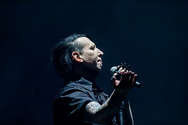 Marilyn Manson Suffers A Significant Setback In Her Defamation Lawsuit Against Evan Rachel Wood