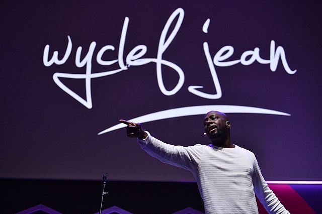 Wyclef Jean Will Perform At Brittney Griner’s WNBA Home Return Game