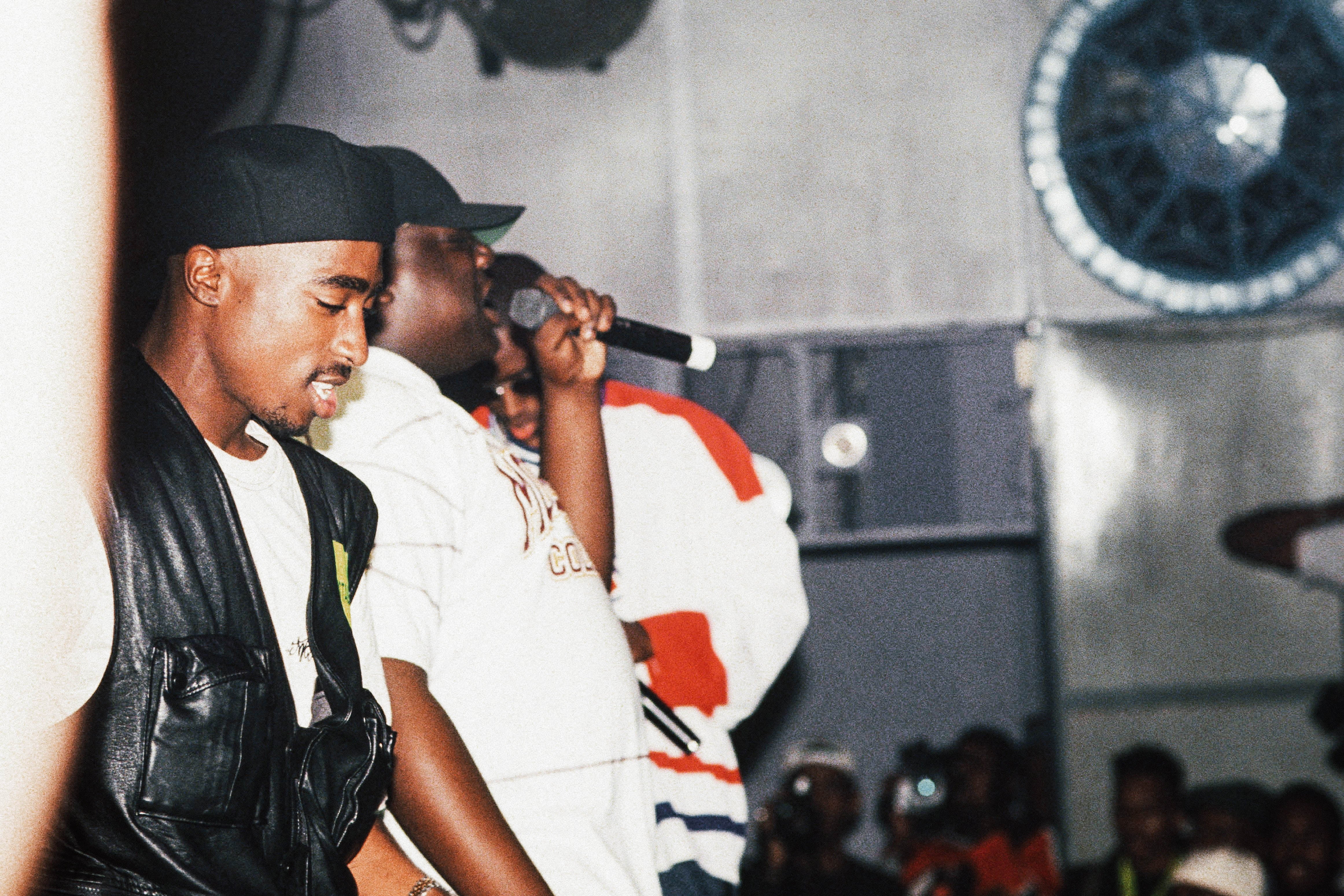 Mike Tyson Refers To 2Pac And Biggie’s AI Song As “F****d Up”