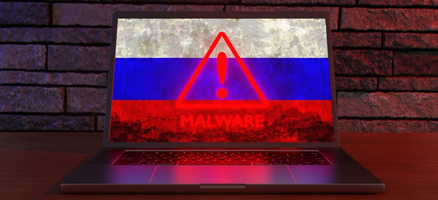 The FBI Has Taken Down Russia’s Sophisticated “Snake” Malware Network, Which Has Been In Operation For 20 Years