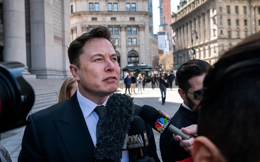 Tesla Defense Lawyers Say Elon Musk’s Claims Could Be “Deepfakes”