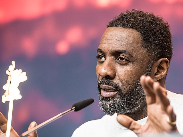 Idris Elba Will Star In And Direct Infernus, A Prison Thriller