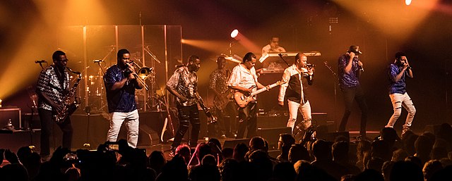 Kool & The Gang Announce ‘People Just Wanna Have Fun’ Album And International Tour