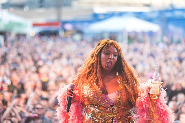 P.K. Subban, EX-NHL Star, Body-Shames Lizzo Live On Air… Crass Remark