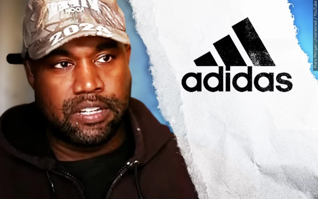 Kanye West Stands To Make $140 Million Or More As Adidas Sells The Remaining Yeezy Products