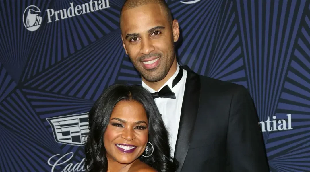 Nia Long Posts Mysterious Message About’ Revenge’ Following Ime Udoka Scandal