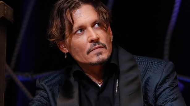 One Year After Amber Heard’s Trial, Johnny Depp Receives Applause on the Cannes Red Carpet