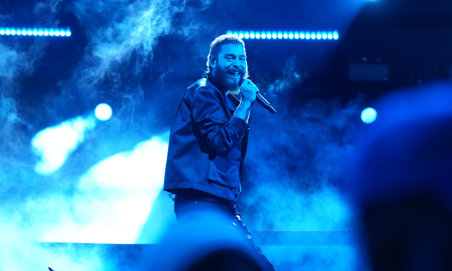 Post Malone Announces New Album ‘AUSTIN’ To Be Released In July, & New Single On Friday