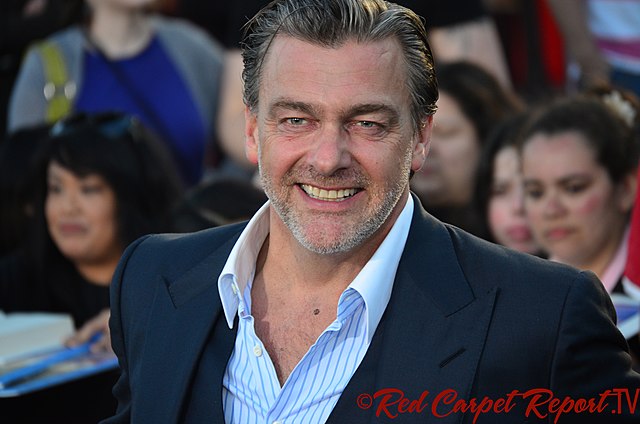 Ray Stevenson, An Actor, Has Passed Away At The Age Of 58