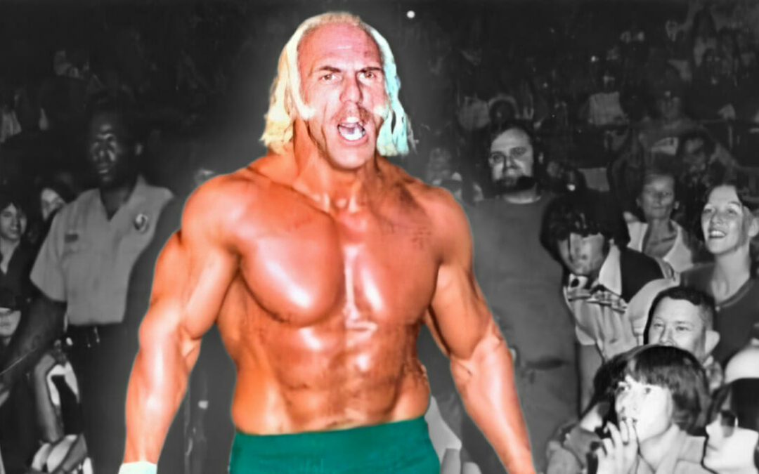 WWE Icon Billy Graham Is On Life Support Due To ‘Serious Health Issues’