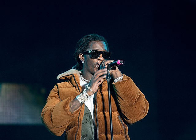 Young Thug Has Been Discharged From The Hospital And Is Anticipated To Make A Court Appearance