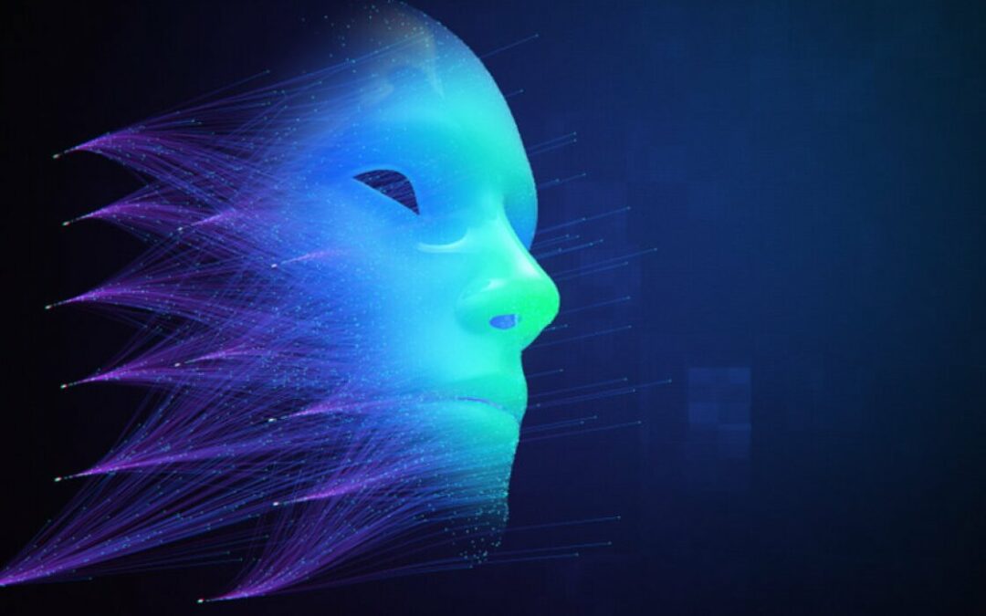 Deepfake Startups Become A Venture Capital Focus