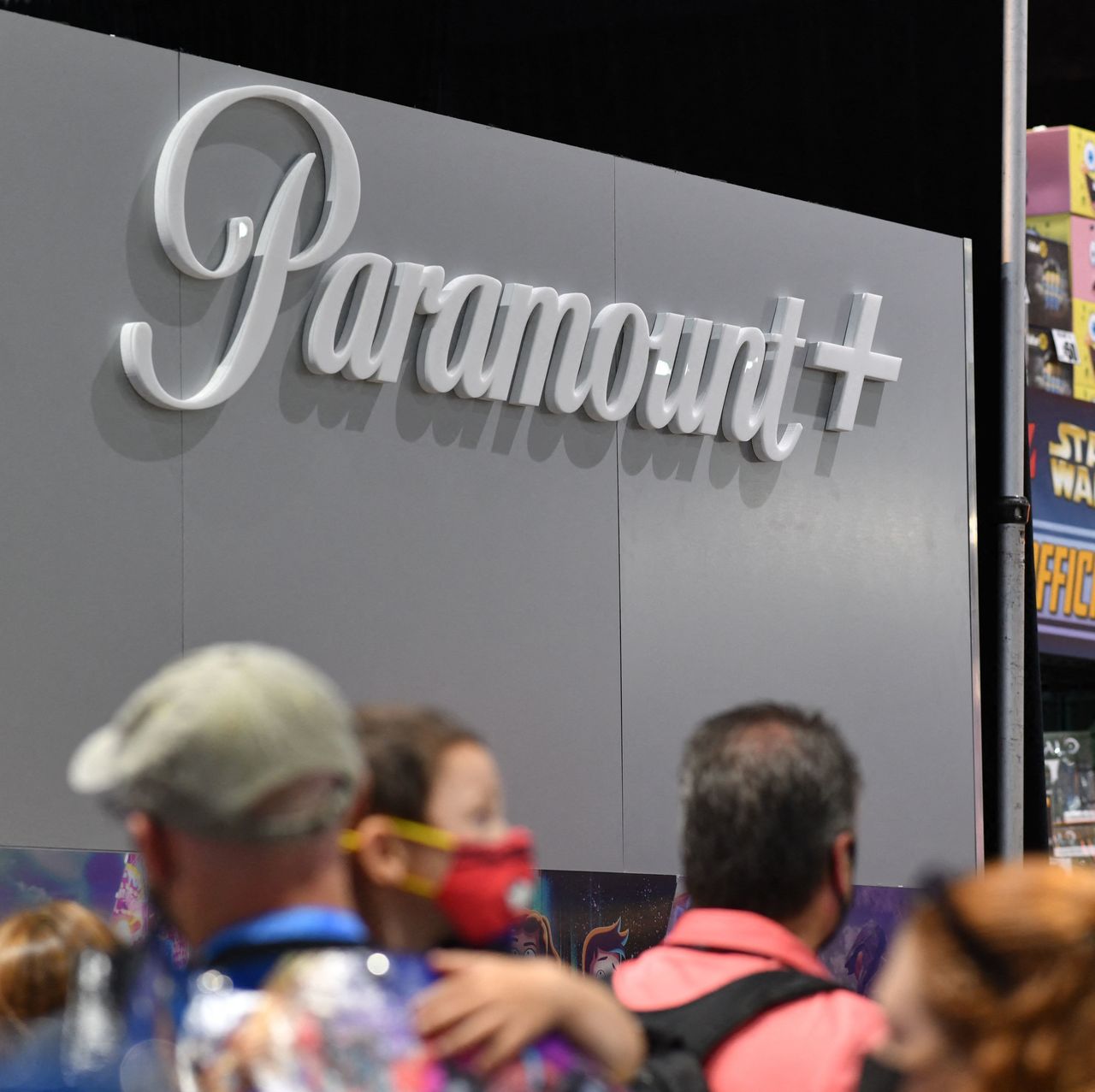Paramount Stock Falls Sharply As Analysts Discuss Dividend Cut, “Concerning” Free Cash Flow