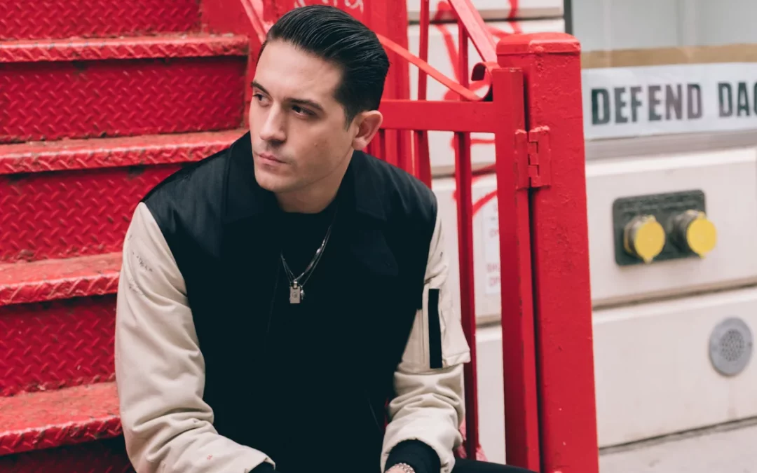 G-Eazy Explains How Jay-Z Inspired Him: ‘I Want To Aspire To That’
