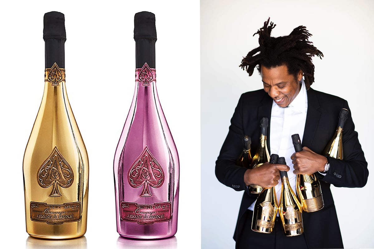 Officers Of The NYPD Are Accused Of Stealing JAY-Z’s Ace Of Spades Champagne