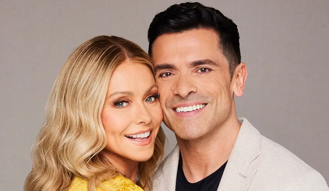 Kelly Ripa And Mark Consuelos Criticize Pre-Recorded ‘Live’ Episodes: ‘Pathetic!’