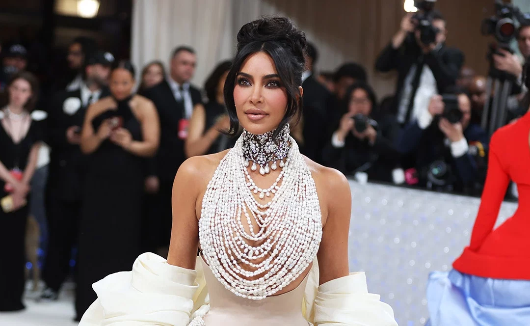 Why North West Waited in the Car While Mom Kim Kardashian Walked Red Carpet at Met Gala