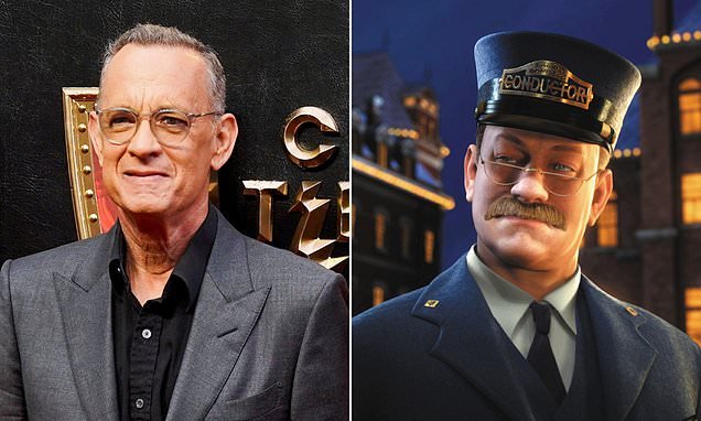 Tom Hanks: With AI technology, I Could Feature In Movies After Death