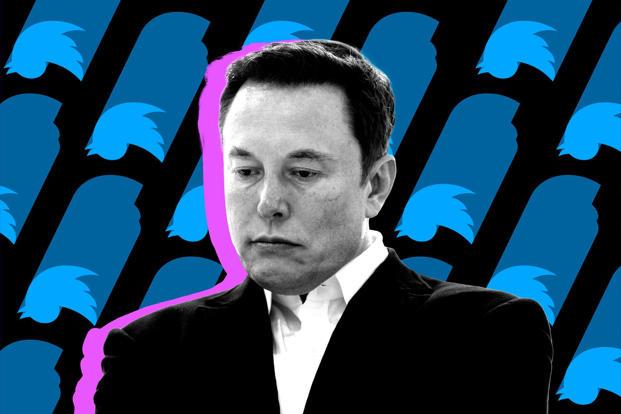 Elon Musk Has Chosen A Replacement For His Position As CEO Of Twitter