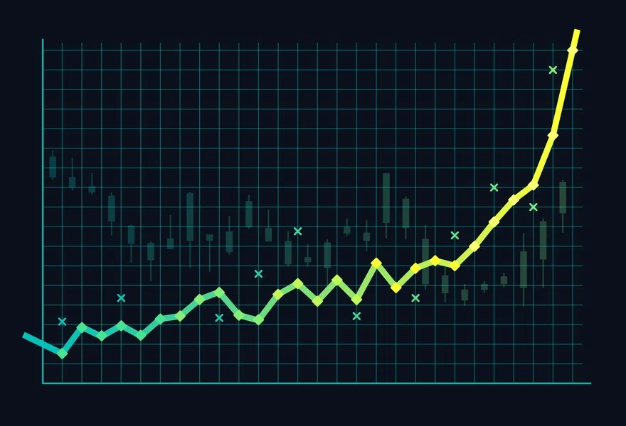 Stocks Rise After Meta Profits Boost Tech Strength: Today’s Stock Market News