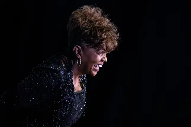 Due To ‘Cyberbullying,’ Anita Baker Has Dropped Babyface As A Support Act