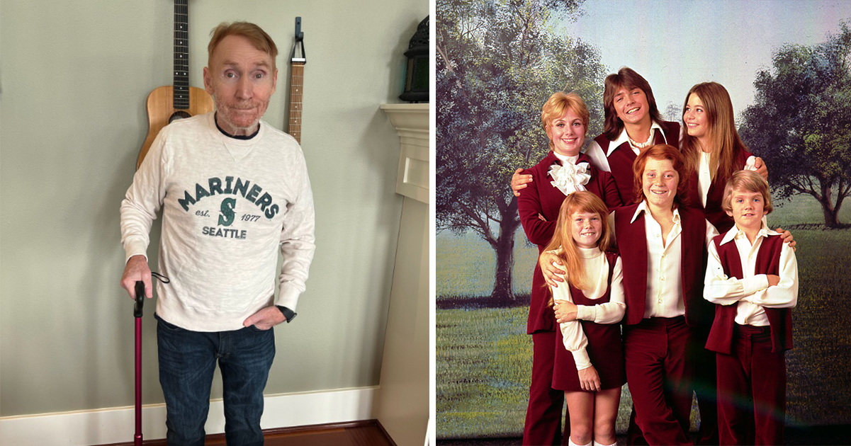 Dr. Danny Bonaduce I’m Getting Brain Surgery… Following A Serious Health Scare