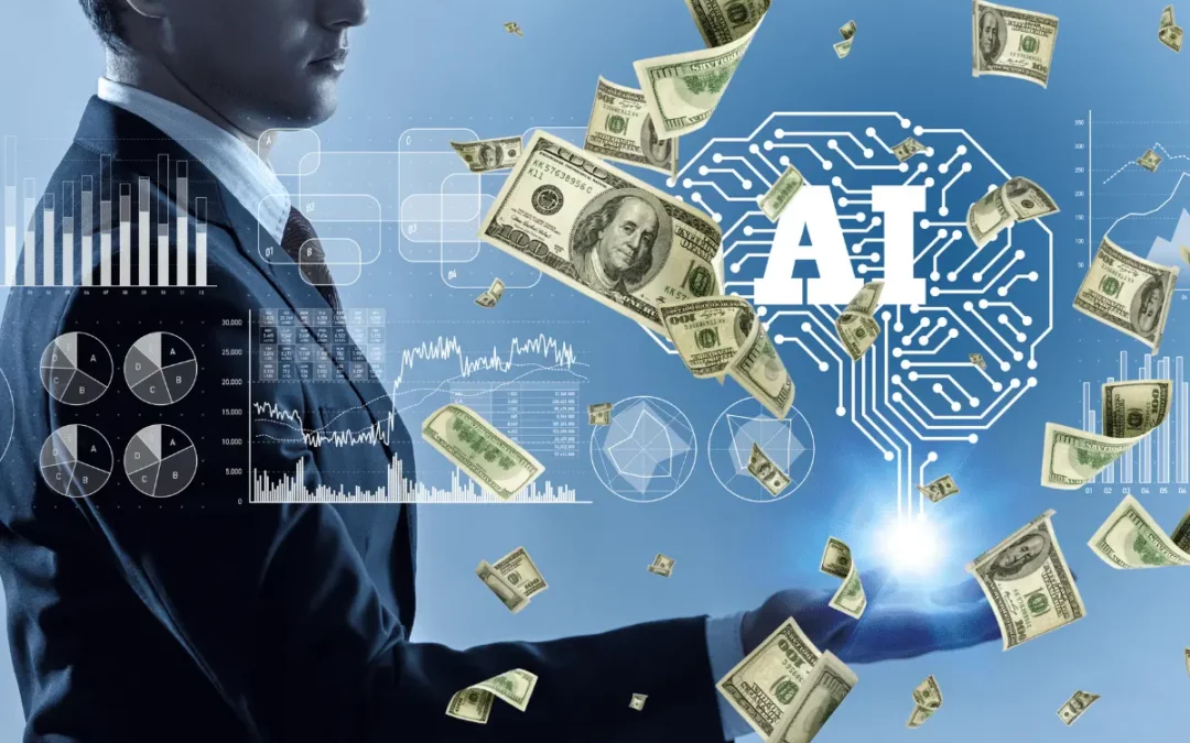 Incredible Jobs In Artificial Intelligence That Pay $375,000 Year