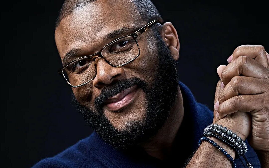 Despite Reports, Tyler Perry Appears To Have Not Finalized A Deal To Take Over BET