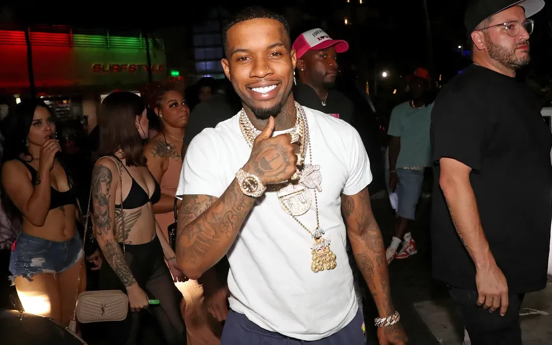 Prosecutors Are Seeking 13 Years In Prison For Tory Lanez In The Megan Thee Stallion Shooting