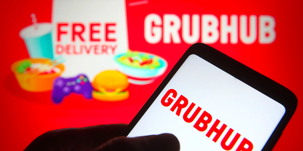 Grubhub Has Implemented A Workforce Reduction Strategy, Resulting In The Termination Of Approximately 15% Of Its Corporate Staff, Which Equates To Roughly 400 Individuals