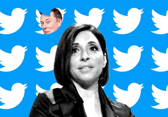 Elon Musk’s Replacement As Twitter CEO Is Linda Yaccarino