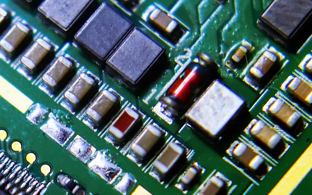 Millions Of PC Motherboards Were Sold With A Backdoor In The Firmware