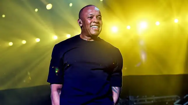 Dr. Dre Explains Why He Hates Most Of Today’s Hip-Hop: ‘But I’m Not Hatin’