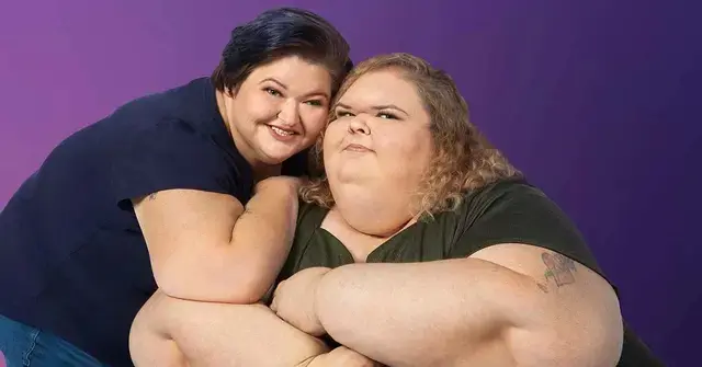 Season 4 Of 1000-Lb Sisters Has Been Halted Due To A Shocking Fight Between Stars