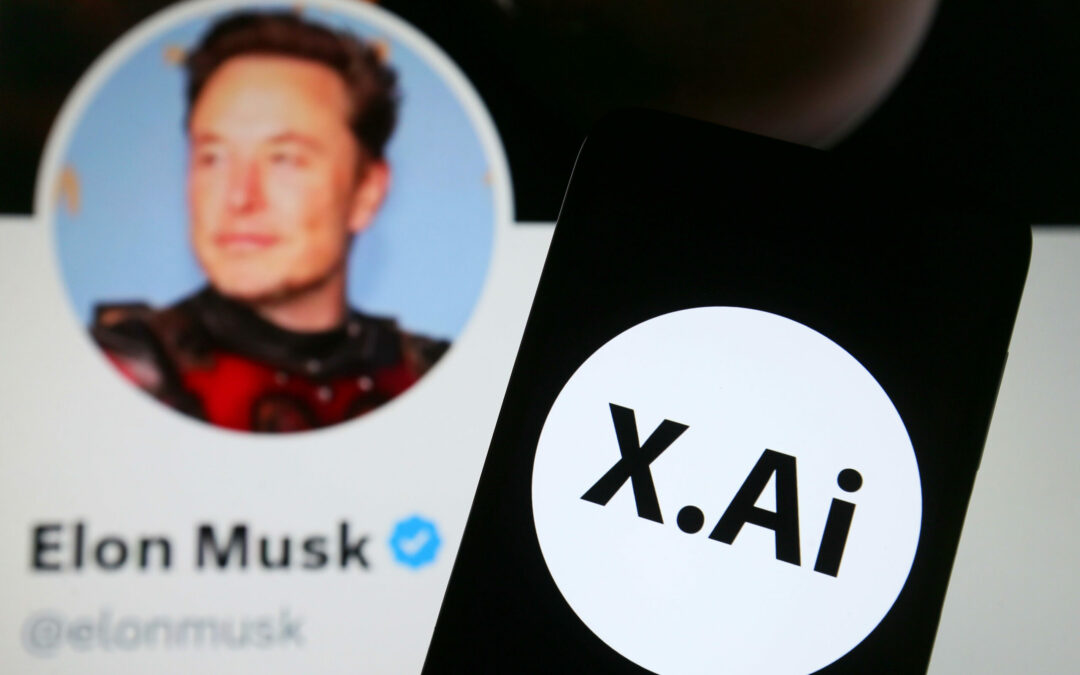 Elon Musk Has Launched A New AI Start-Up To Compete With ChatGPT