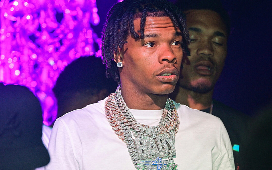 Lil Baby Abruptly Cancels A Number Of Tour Dates With No Explanation