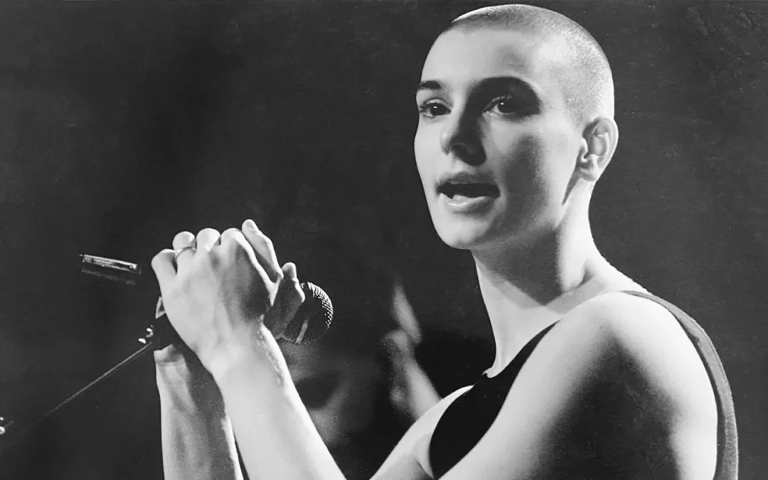 Sinéad O’Connor, A Singer, Has Died At The Age Of 56