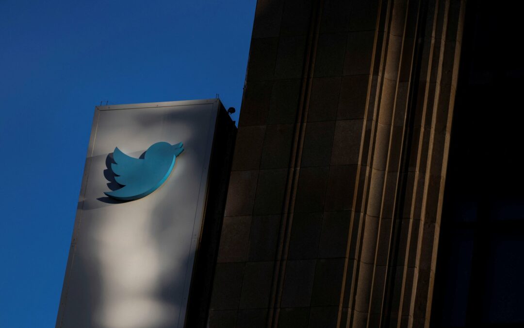 Twitter Is Being Sued For $665,000 In Australia For Failing To Pay Invoices