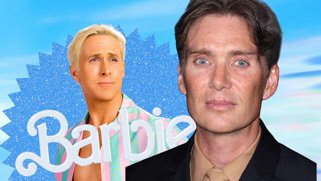 Cillian Murphy Is Willing To Portray Ken In Barbie 2