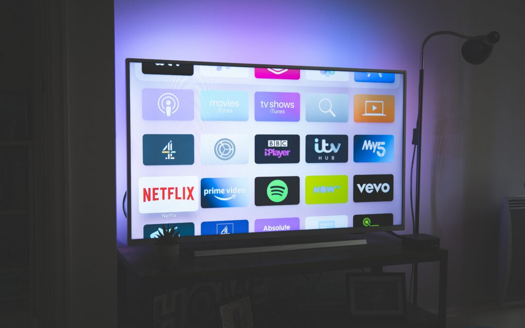 Understanding Connected TV: The Future Of Television