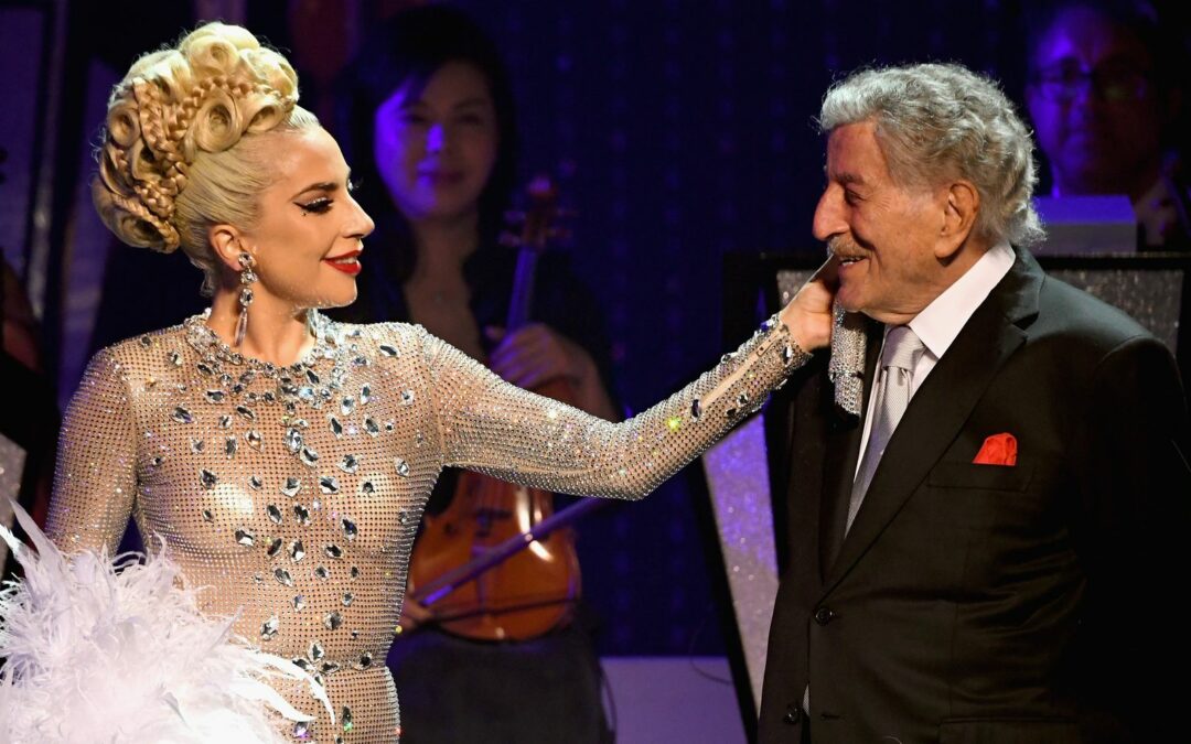 Lady Gaga Honors Tony Bennett: ‘I Will Miss My Friend Forever’