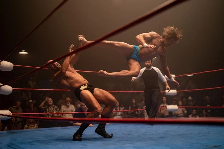 ‘The Iron Claw,’ A Zac Efron Picture, Will Be Released In December