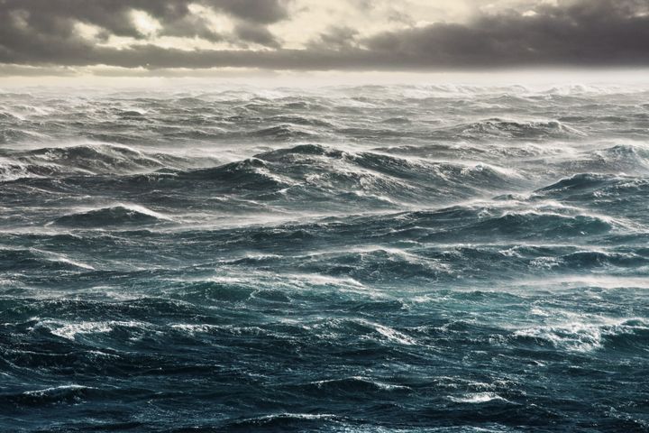 Scientists Warn That The Atlantic Ocean Circulation May Collapse By 2060