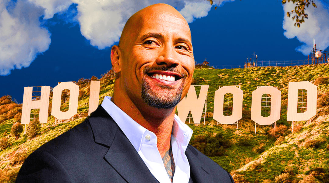 Dwayne Johnson Makes A ‘Historic’ Donation To Aid Striking Actors