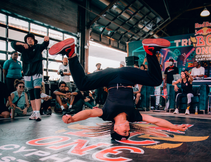 The World’s Largest Breakdancing Competition Will Be Hosted In Philadelphia